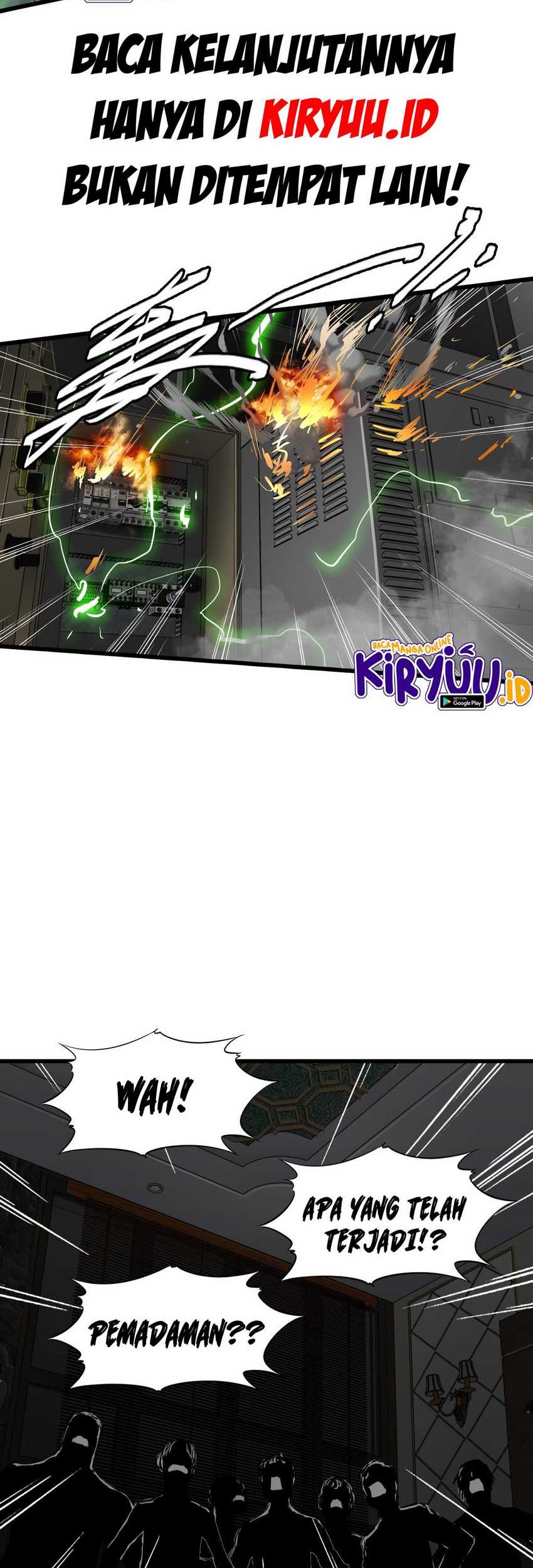 Apocalypse Mechanic Chapter 17 Gambar 28