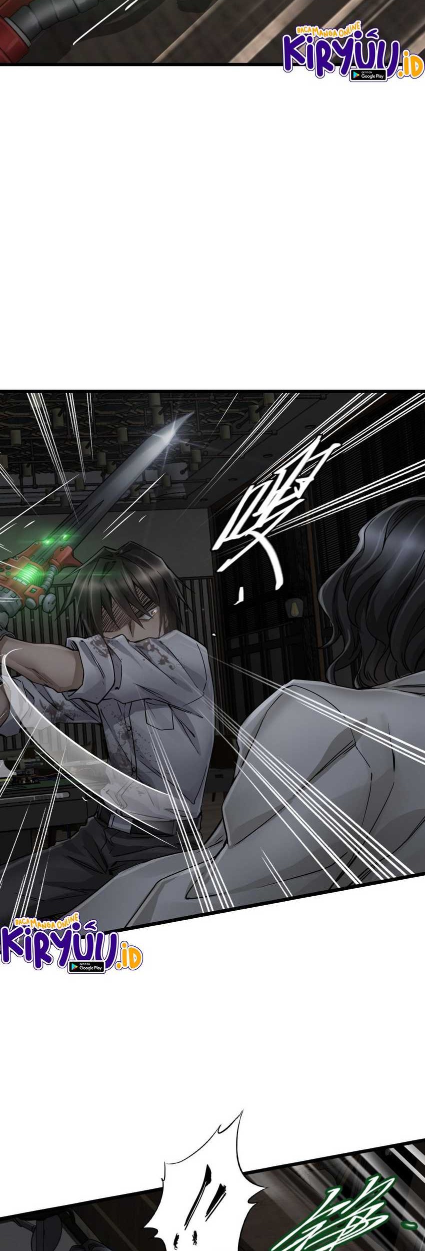 Apocalypse Mechanic Chapter 17 Gambar 31