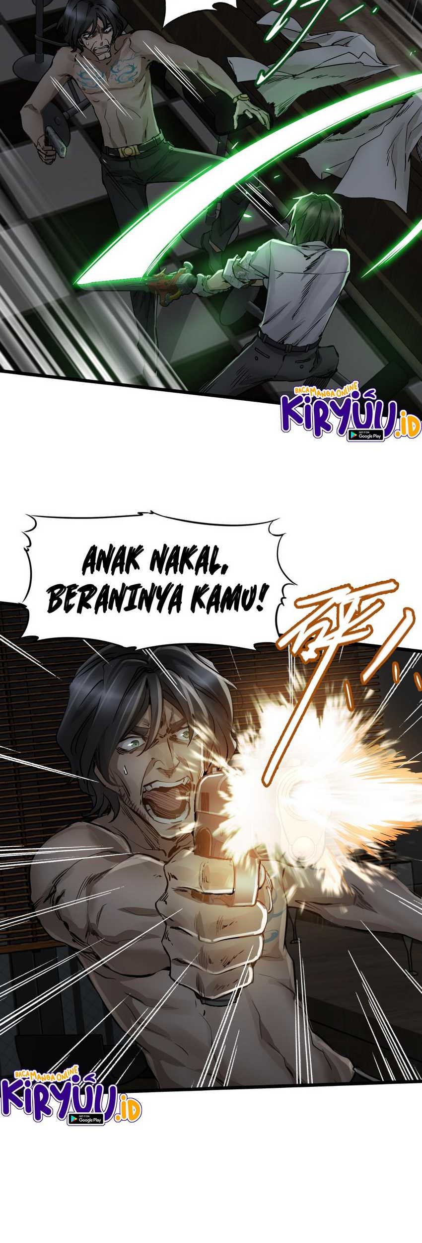 Apocalypse Mechanic Chapter 17 Gambar 32