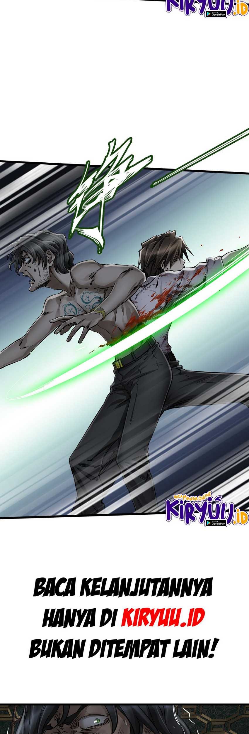 Apocalypse Mechanic Chapter 17 Gambar 34