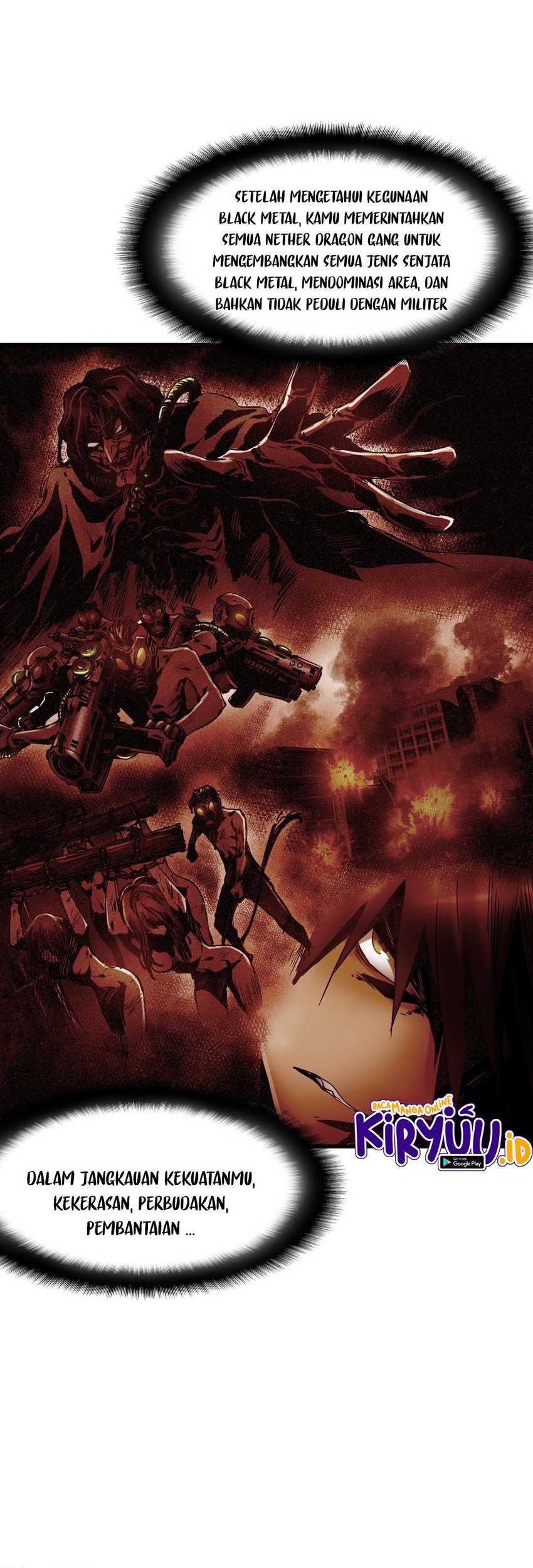 Apocalypse Mechanic Chapter 17 Gambar 36