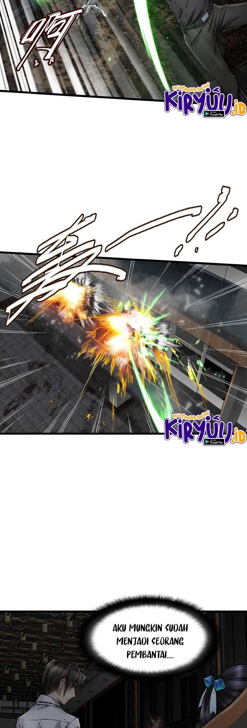 Apocalypse Mechanic Chapter 17 Gambar 38