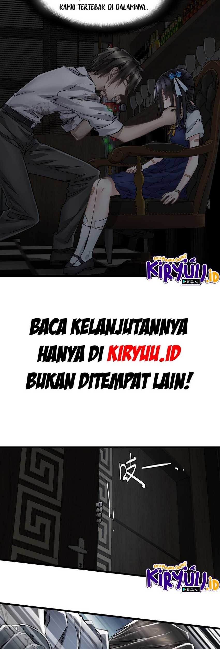 Apocalypse Mechanic Chapter 17 Gambar 40