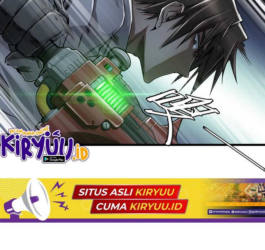 Apocalypse Mechanic Chapter 17 Gambar 41