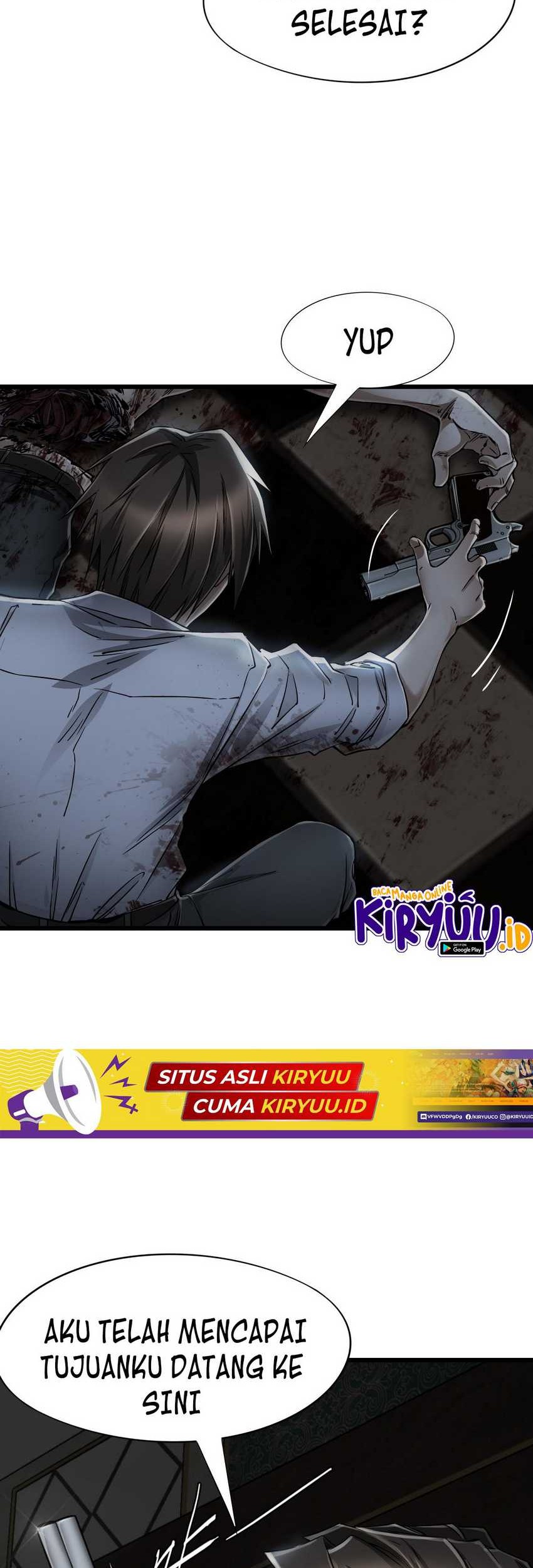Apocalypse Mechanic Chapter 17 Gambar 43