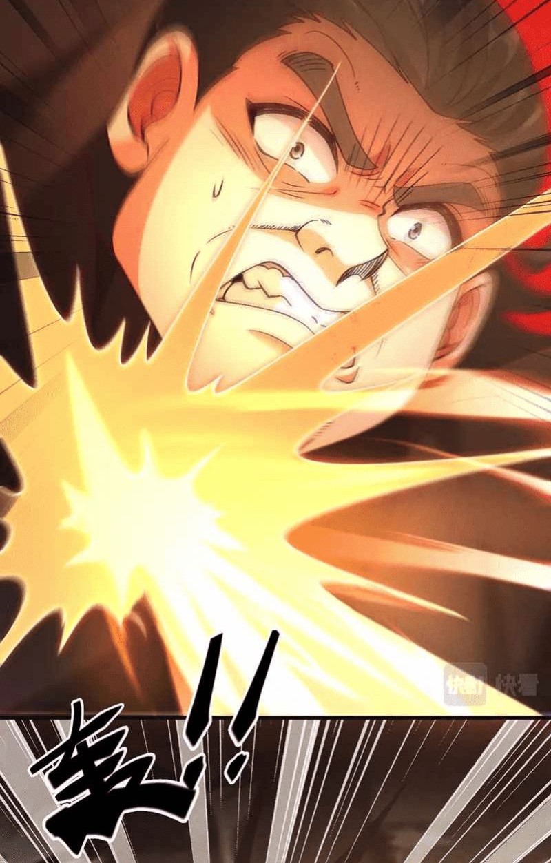 I Can Summon God Chapter 28 Gambar 21