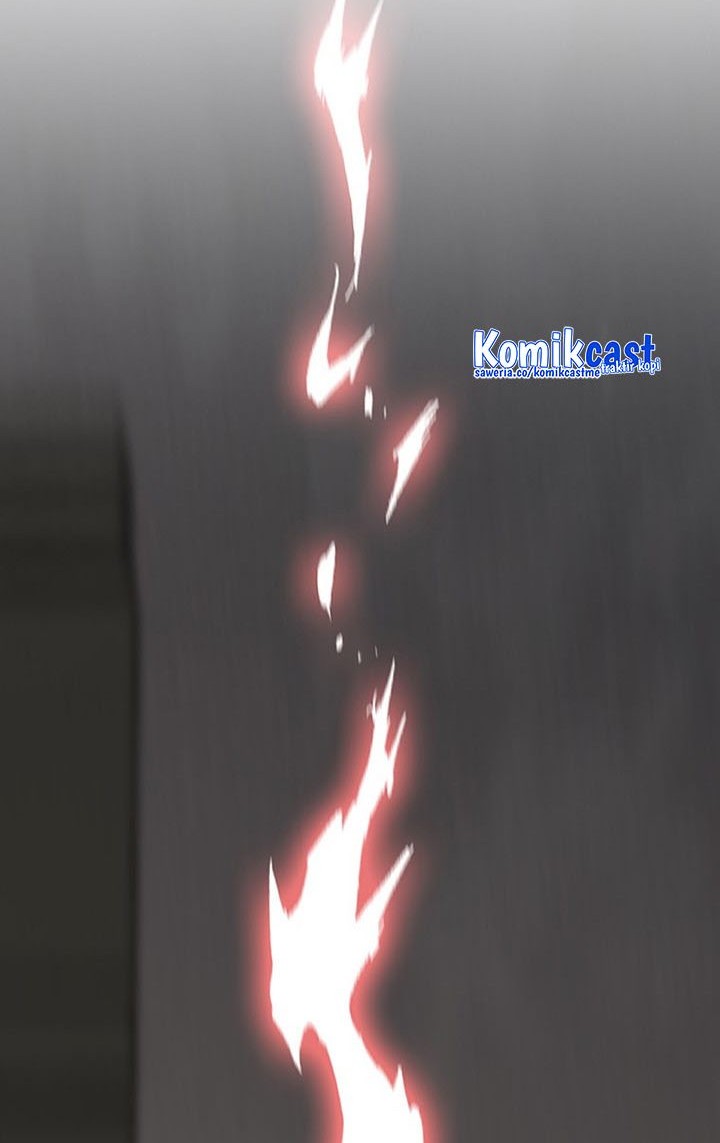 The Undefeatable Swordsman Chapter 134 Gambar 21