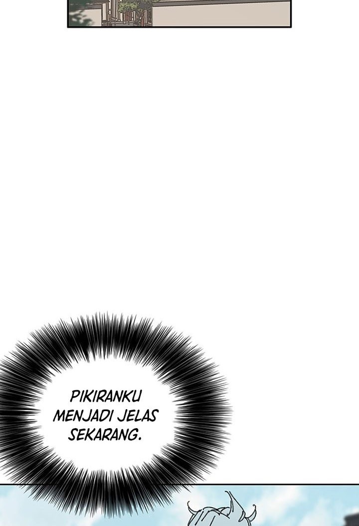 The Undefeatable Swordsman Chapter 134 Gambar 29