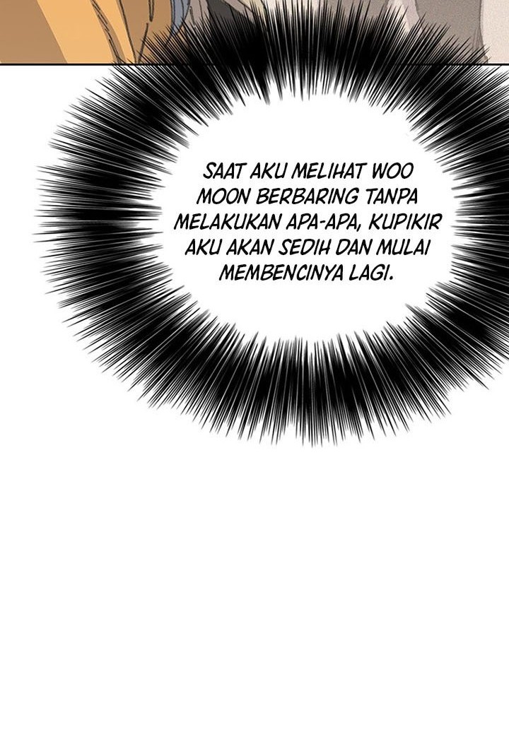 The Undefeatable Swordsman Chapter 134 Gambar 31