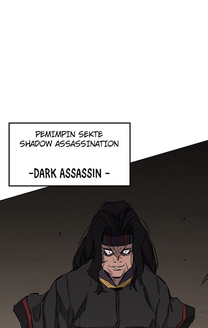 The Undefeatable Swordsman Chapter 134 Gambar 45