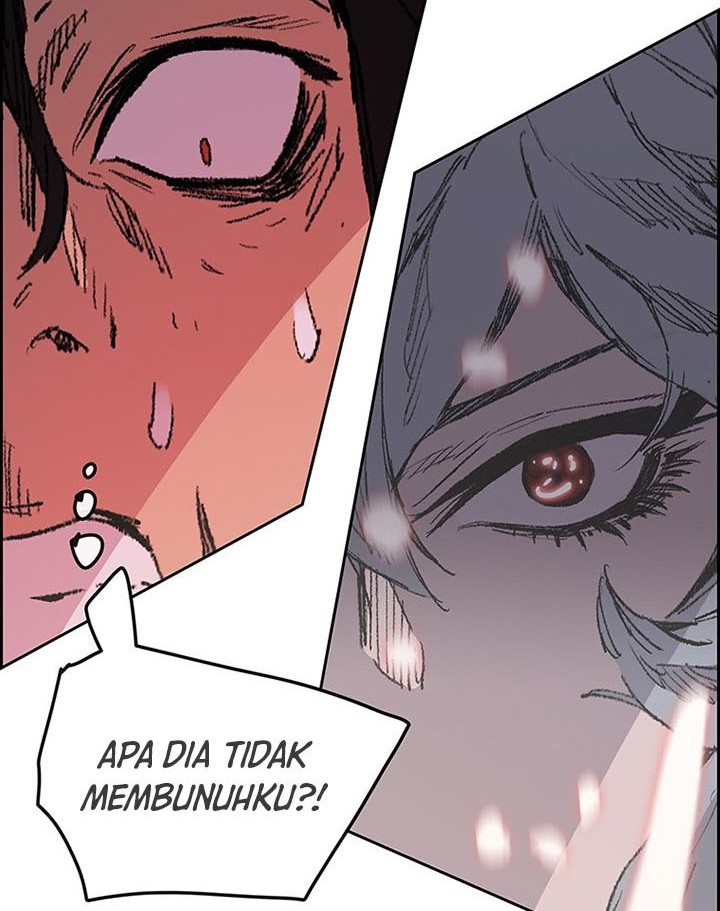 The Undefeatable Swordsman Chapter 134 Gambar 53