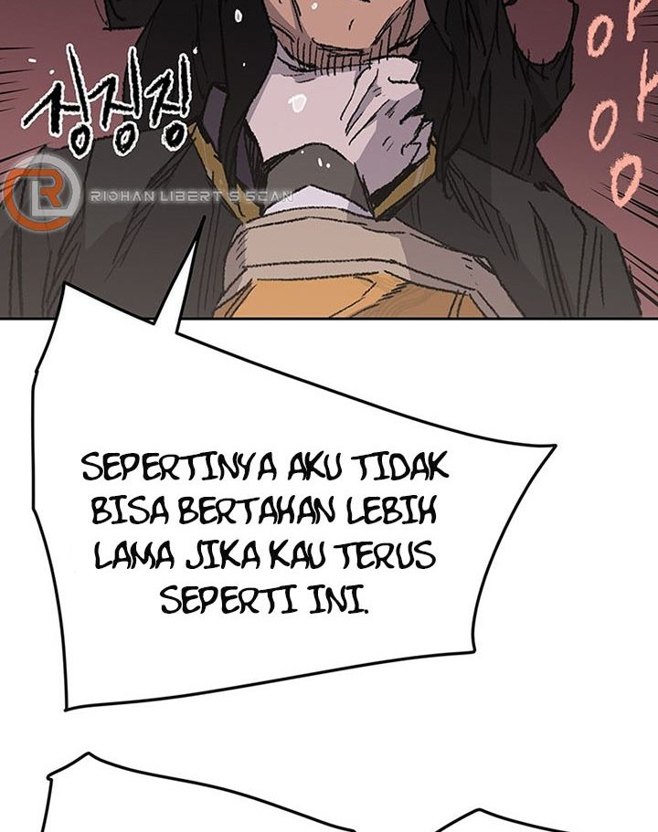 The Undefeatable Swordsman Chapter 134 Gambar 55