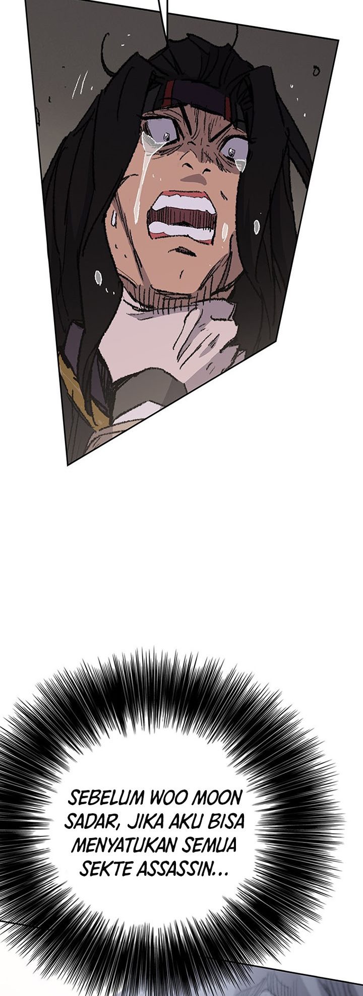 The Undefeatable Swordsman Chapter 134 Gambar 60