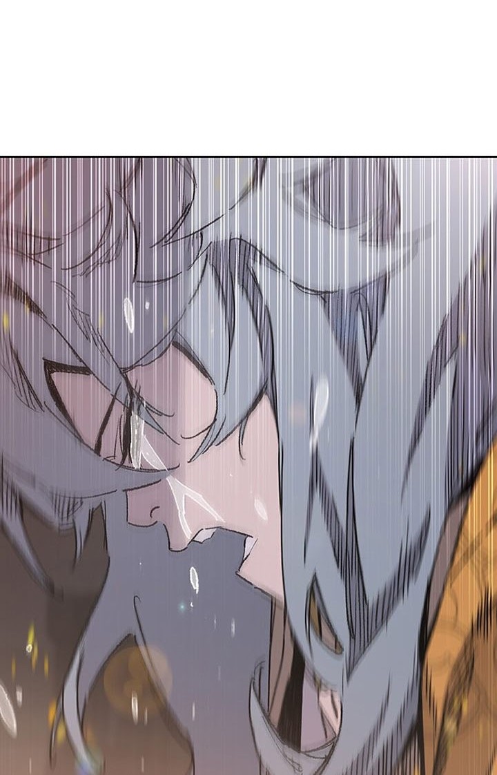 The Undefeatable Swordsman Chapter 134 Gambar 5