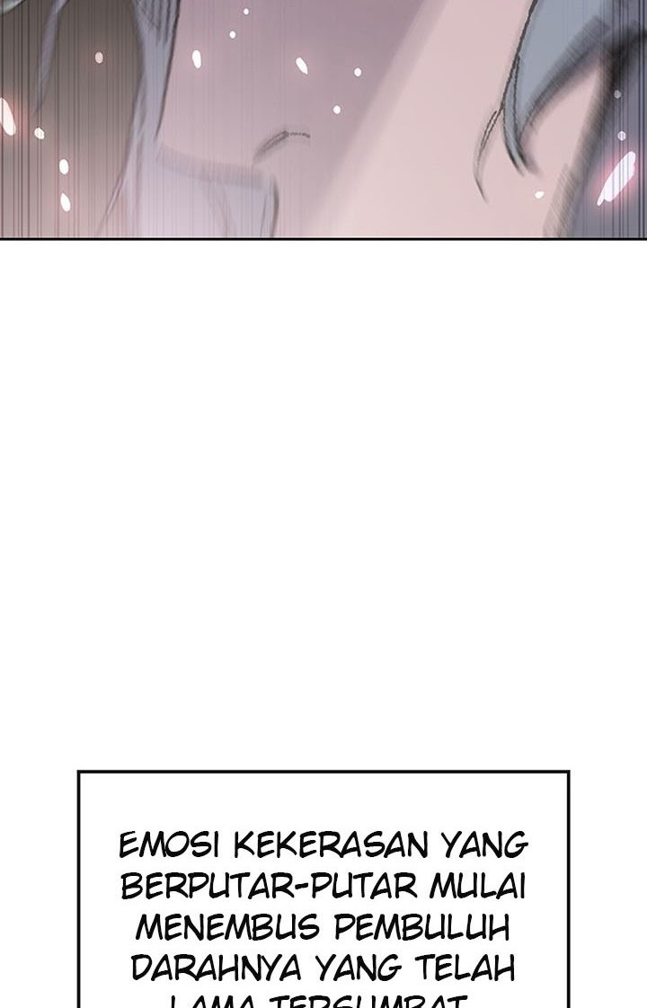 The Undefeatable Swordsman Chapter 134 Gambar 7