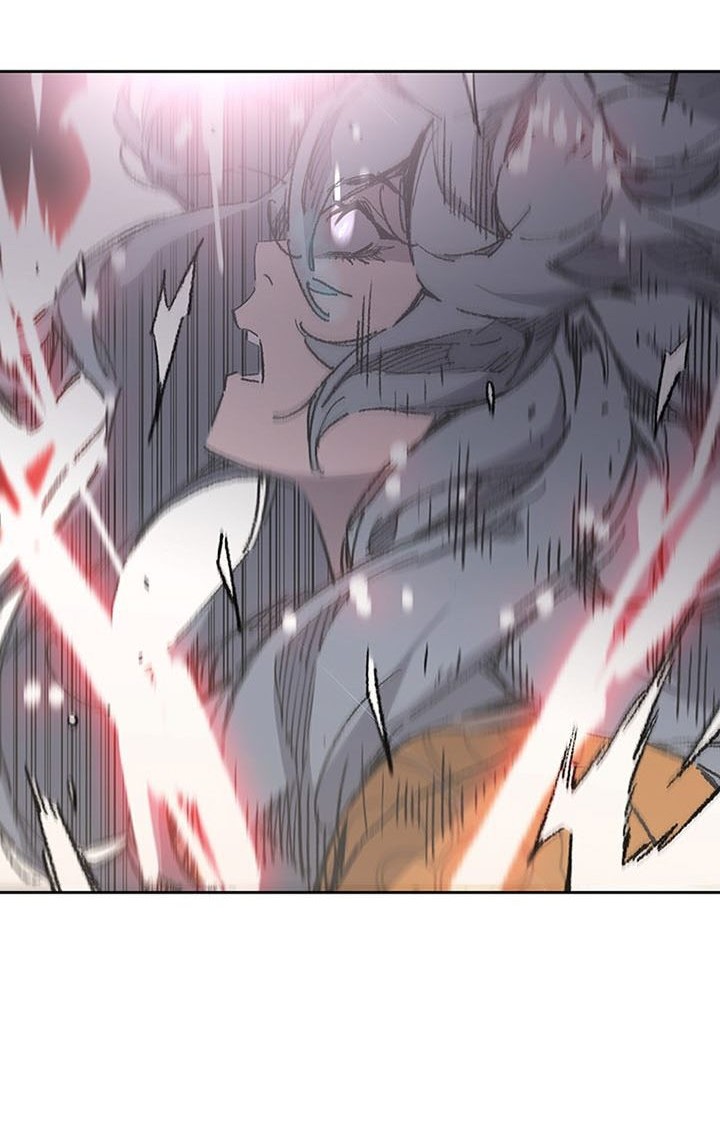 The Undefeatable Swordsman Chapter 134 Gambar 9