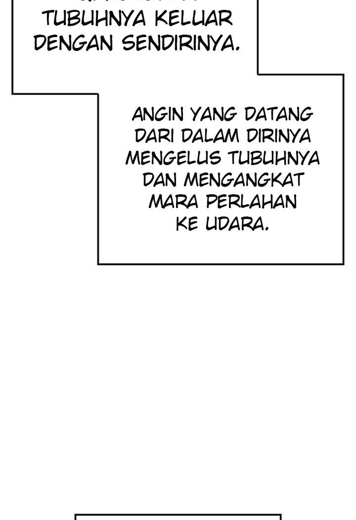 The Undefeatable Swordsman Chapter 134 Gambar 11