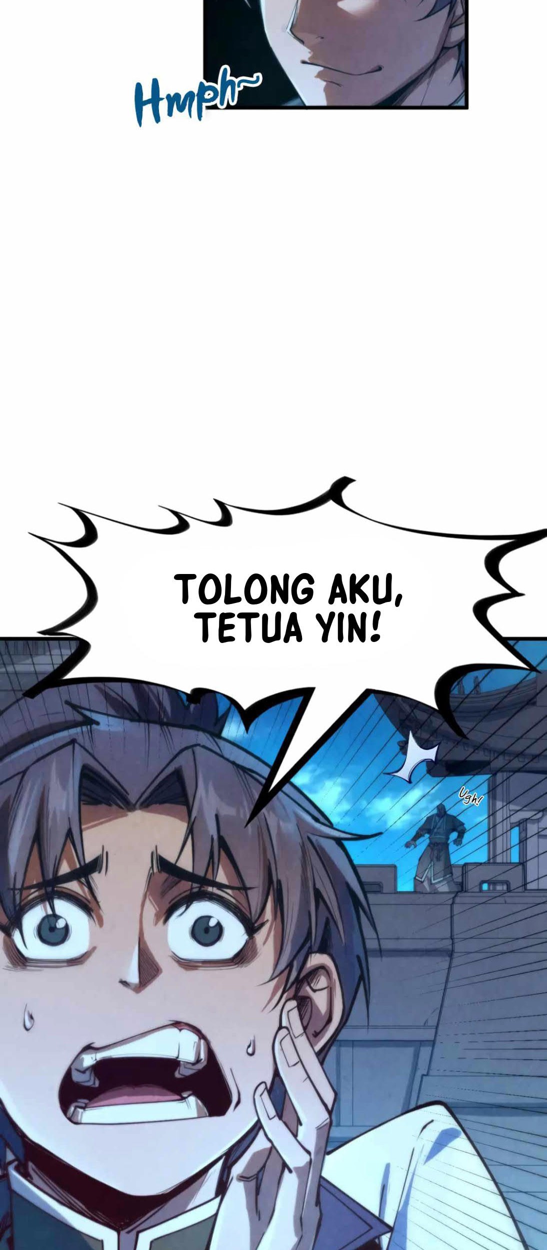 The Ultimate of All Ages Chapter 139 Gambar 34