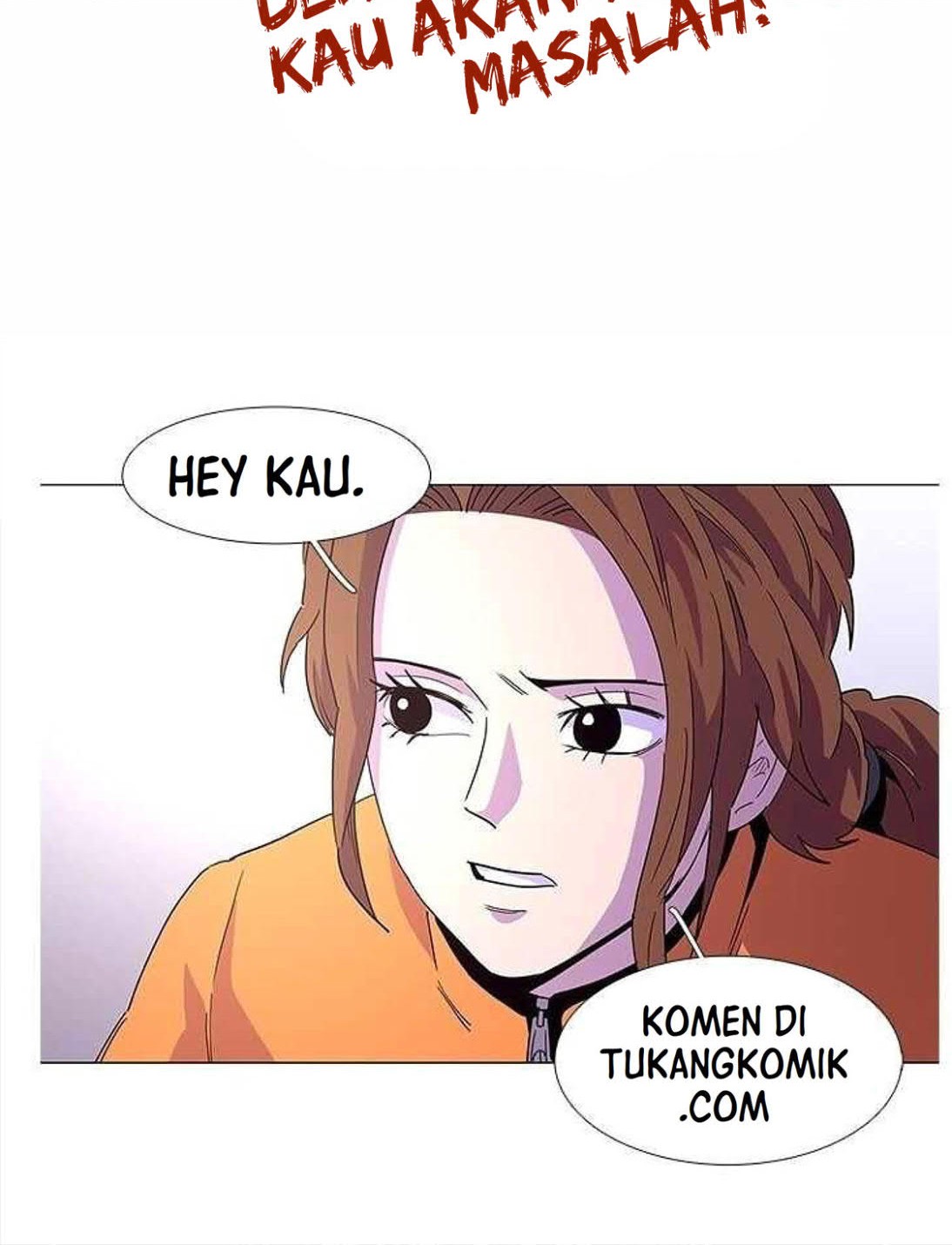 The Ultimate of All Ages Chapter 139 Gambar 36