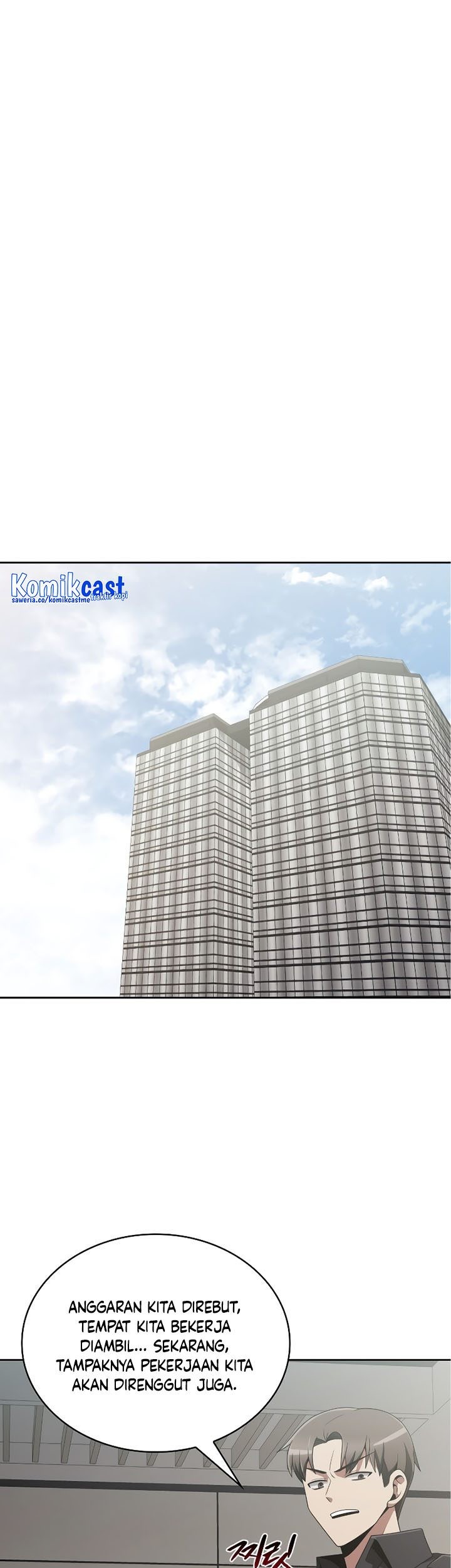 Clever Cleaning Life Of The Returned Genius Hunter Chapter 14 Gambar 76