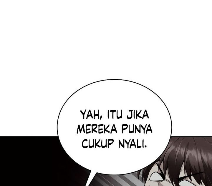 Clever Cleaning Life Of The Returned Genius Hunter Chapter 14 Gambar 17