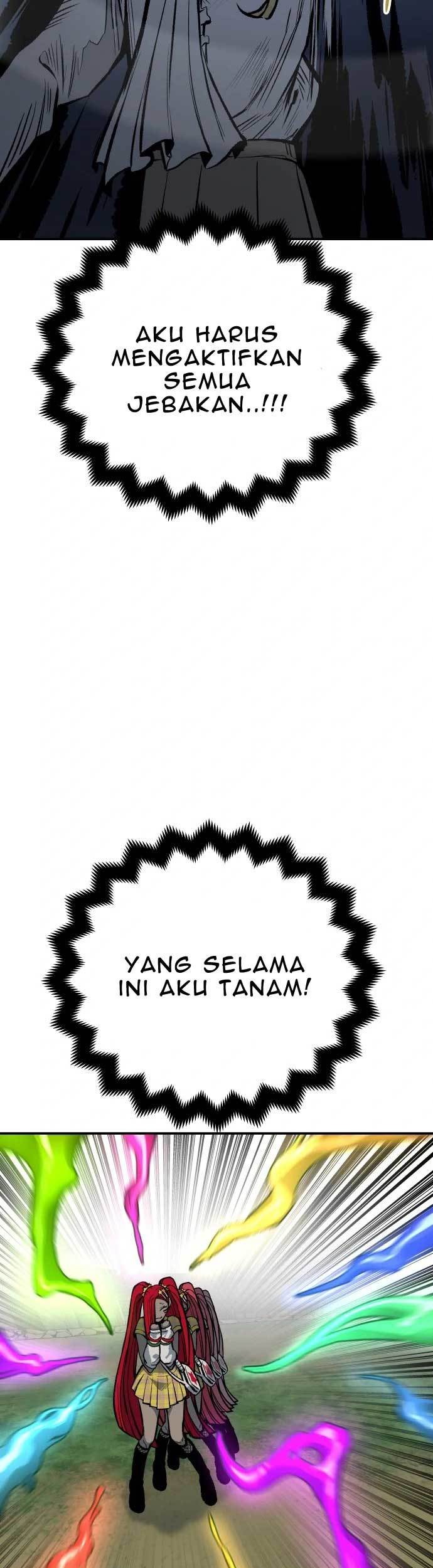 ZomGan Chapter 21 Gambar 42