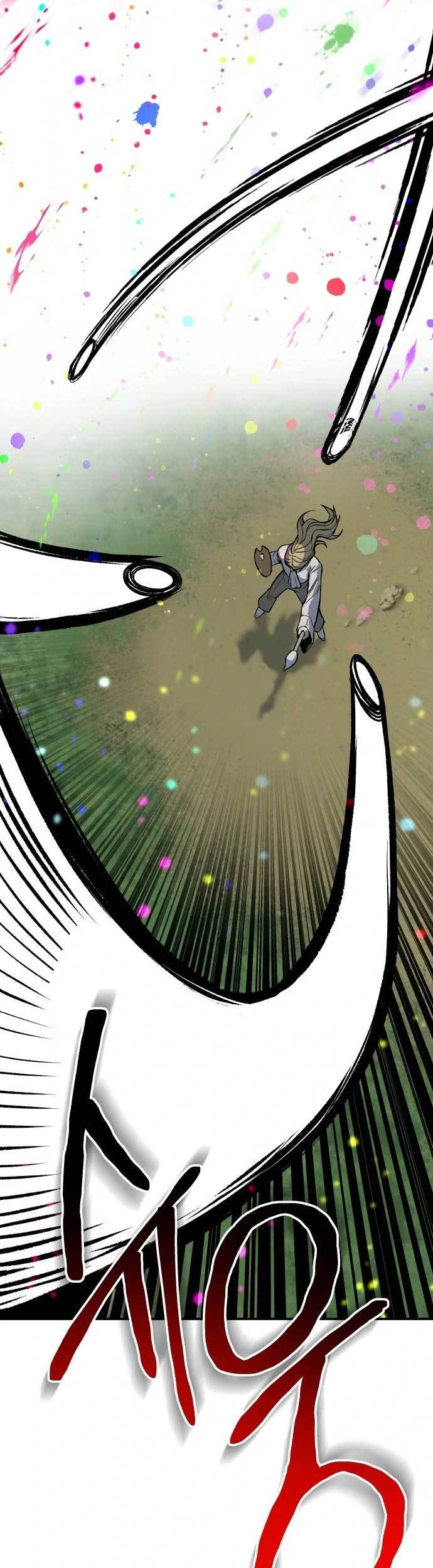ZomGan Chapter 21 Gambar 54