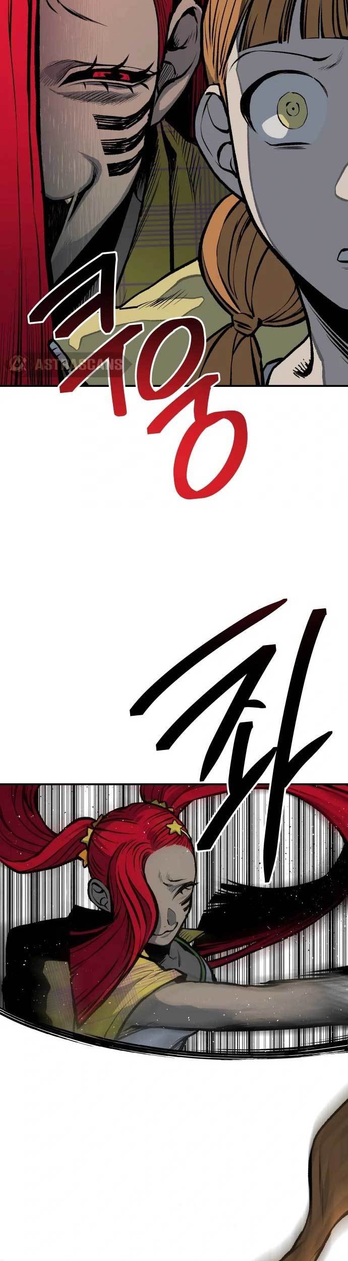 ZomGan Chapter 21 Gambar 76