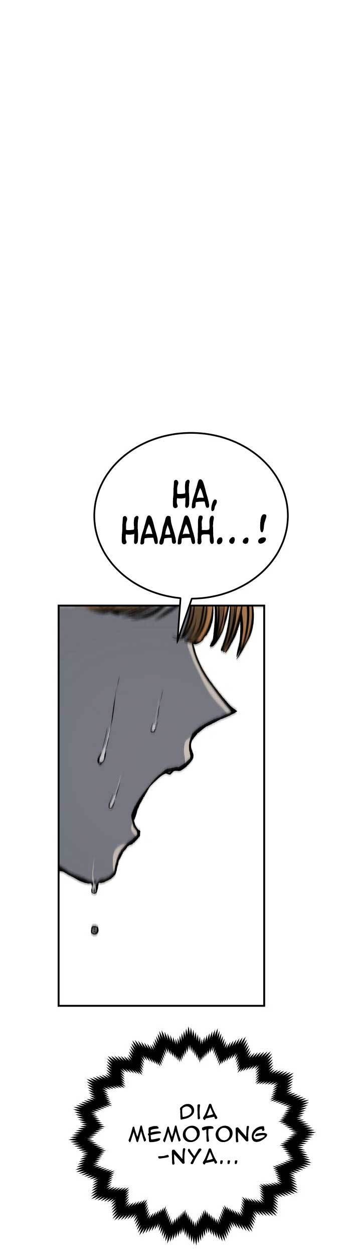 ZomGan Chapter 21 Gambar 82