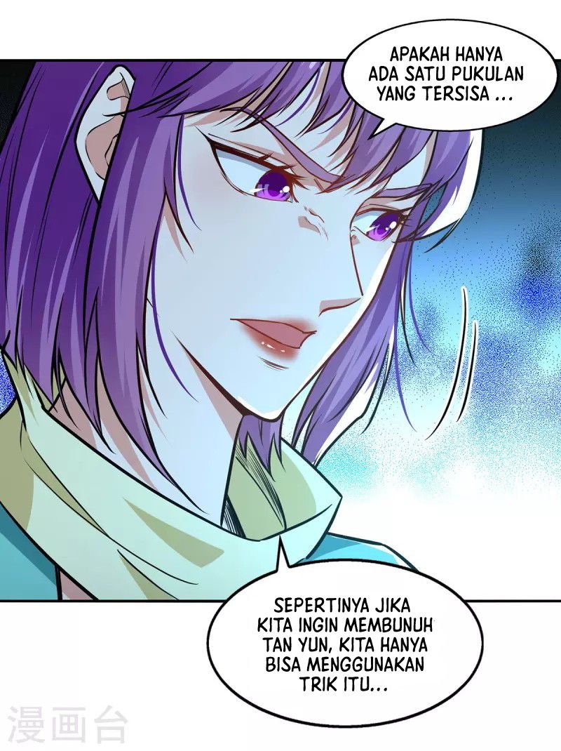 Against The Heaven Supreme Chapter 169 Gambar 6