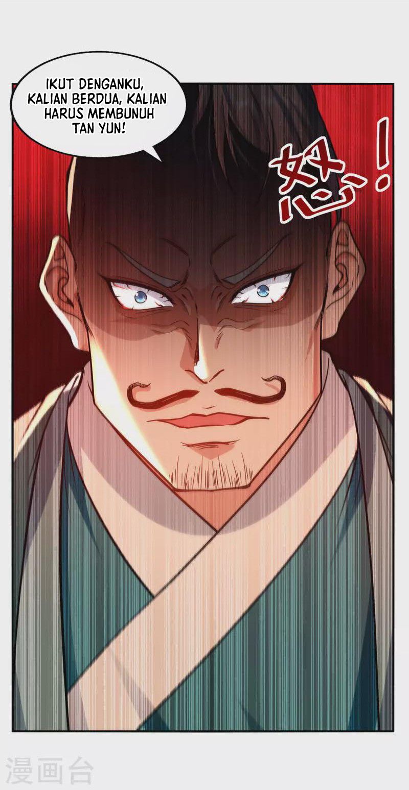 Against The Heaven Supreme Chapter 169 Gambar 8