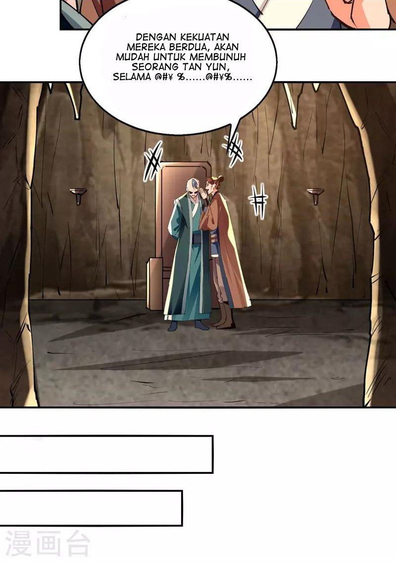 Against The Heaven Supreme Chapter 166 Gambar 10
