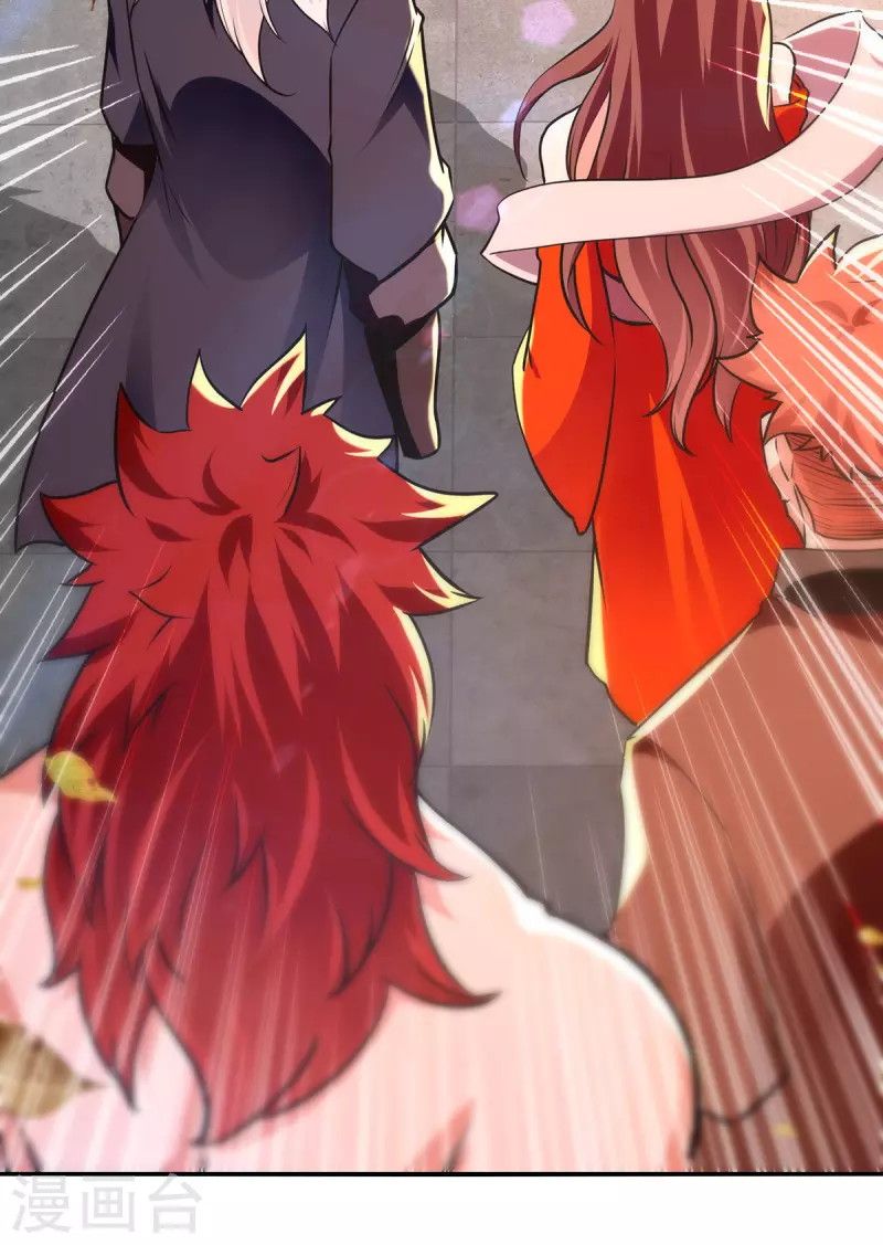 Against The Heaven Supreme Chapter 160 Gambar 10