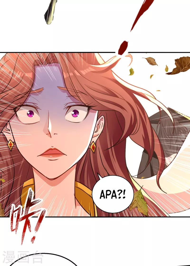 Against The Heaven Supreme Chapter 160 Gambar 24
