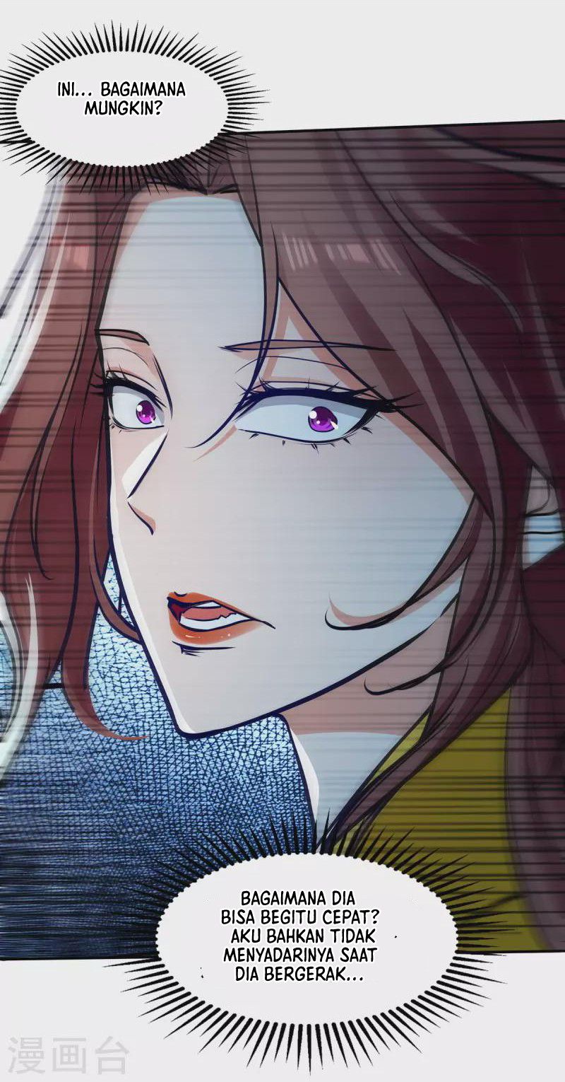 Against The Heaven Supreme Chapter 160 Gambar 26