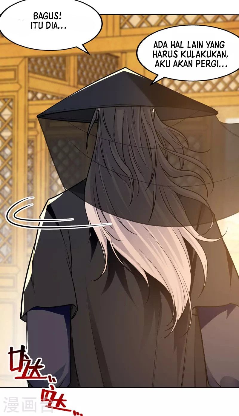 Against The Heaven Supreme Chapter 159 Gambar 10