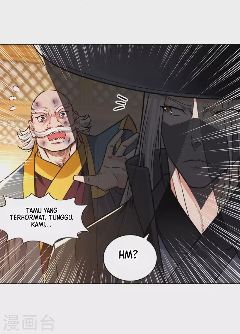 Against The Heaven Supreme Chapter 159 Gambar 11