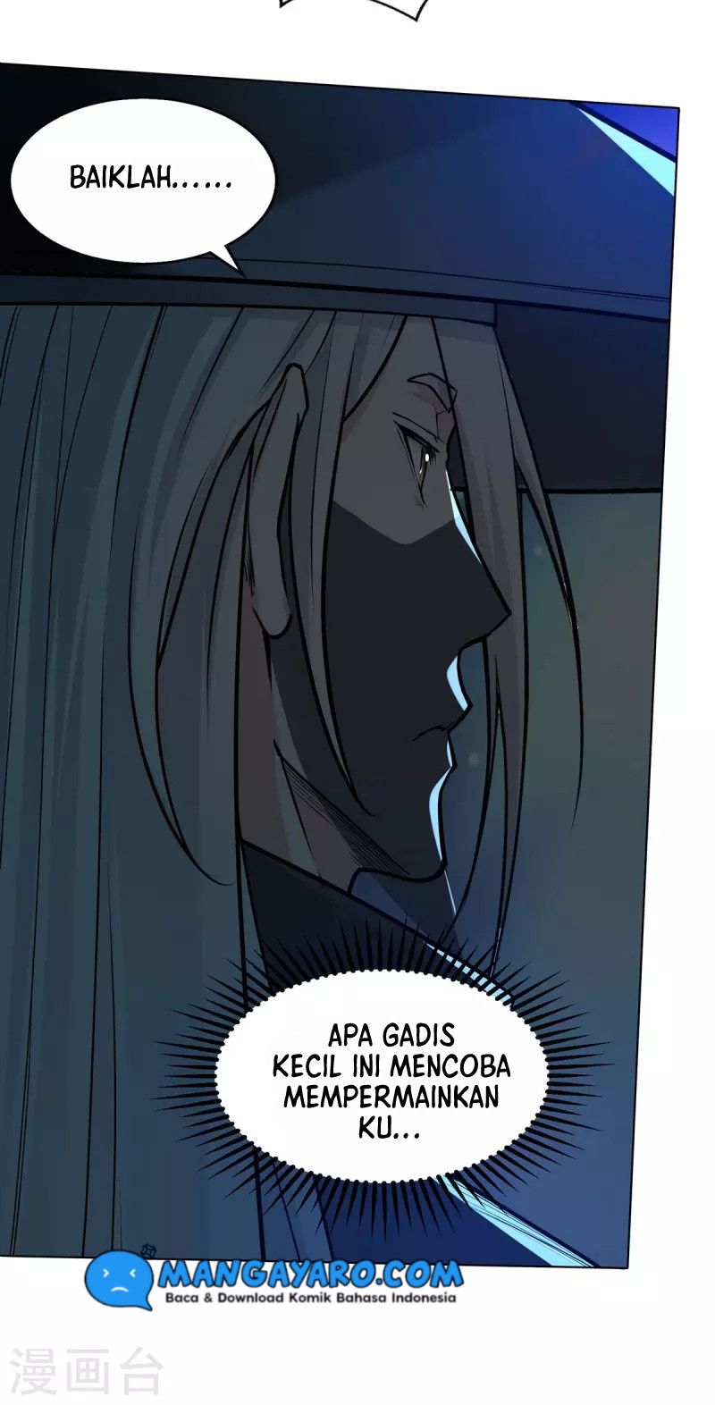 Against The Heaven Supreme Chapter 159 Gambar 13