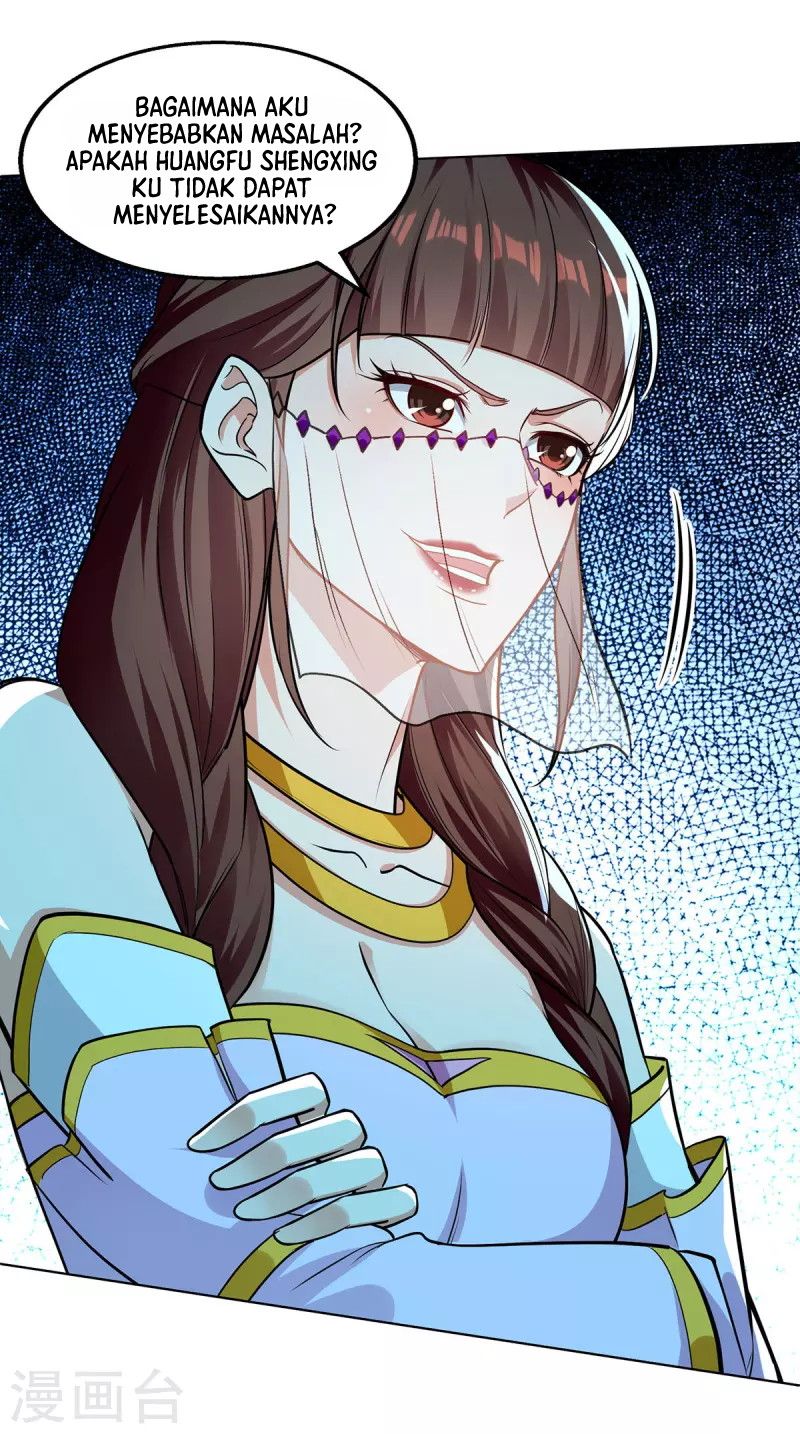 Against The Heaven Supreme Chapter 159 Gambar 15