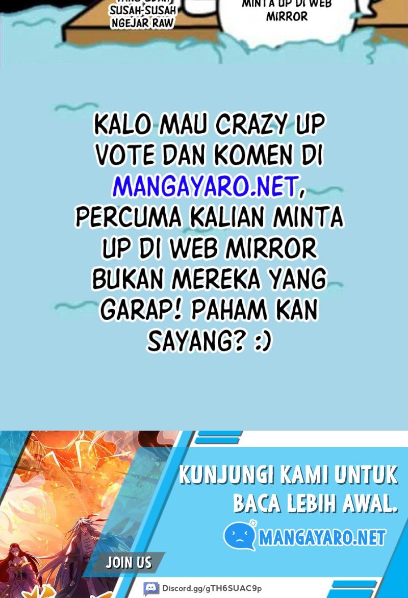 Against The Heaven Supreme Chapter 159 Gambar 30