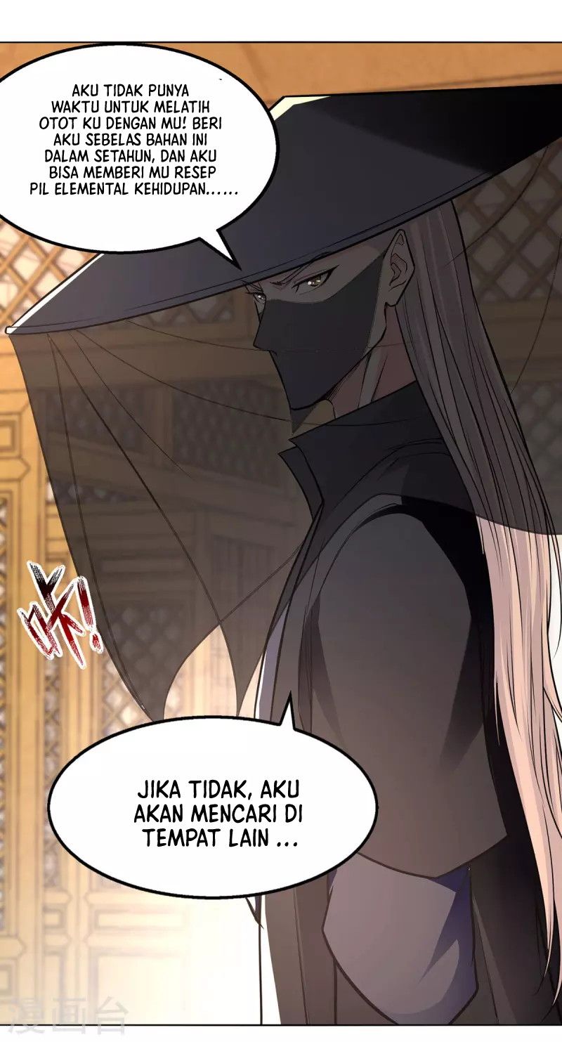 Against The Heaven Supreme Chapter 159 Gambar 6