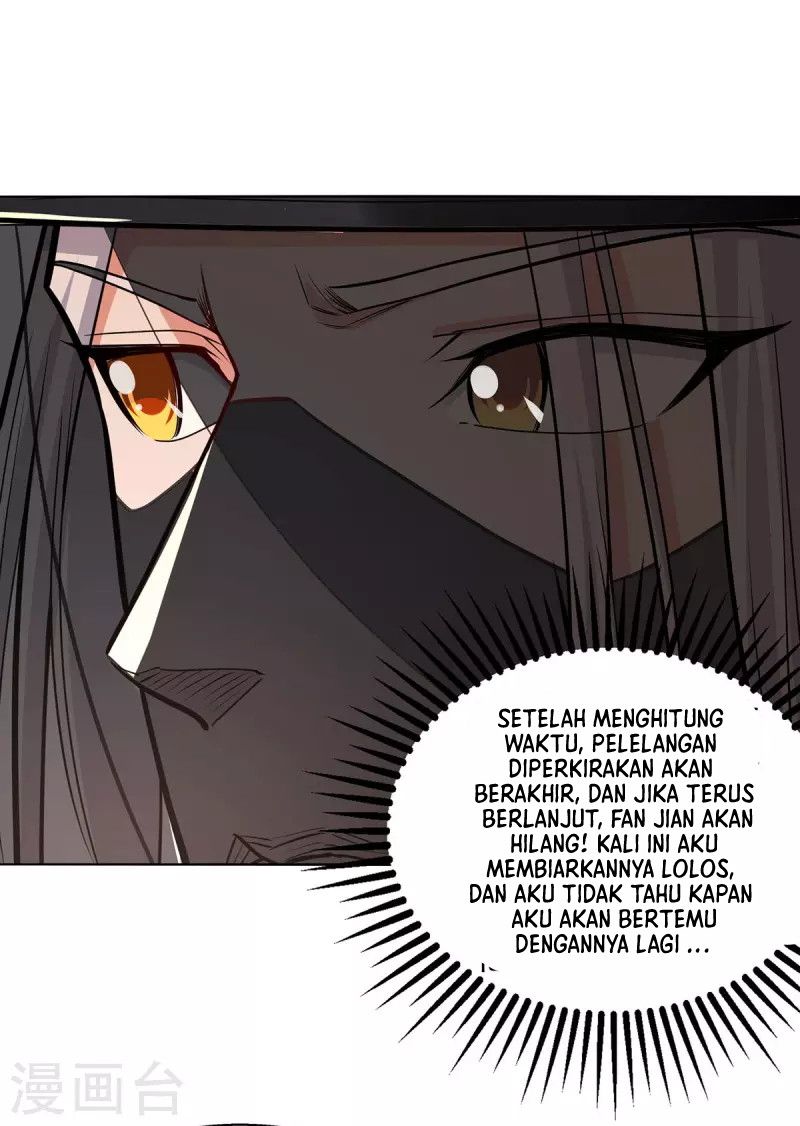 Against The Heaven Supreme Chapter 159 Gambar 7