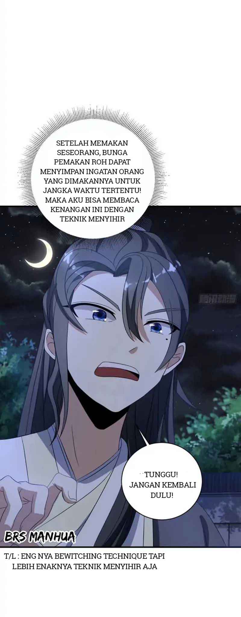 Invincible After a Hundred Years of Seclusion Chapter 09 Gambar 26