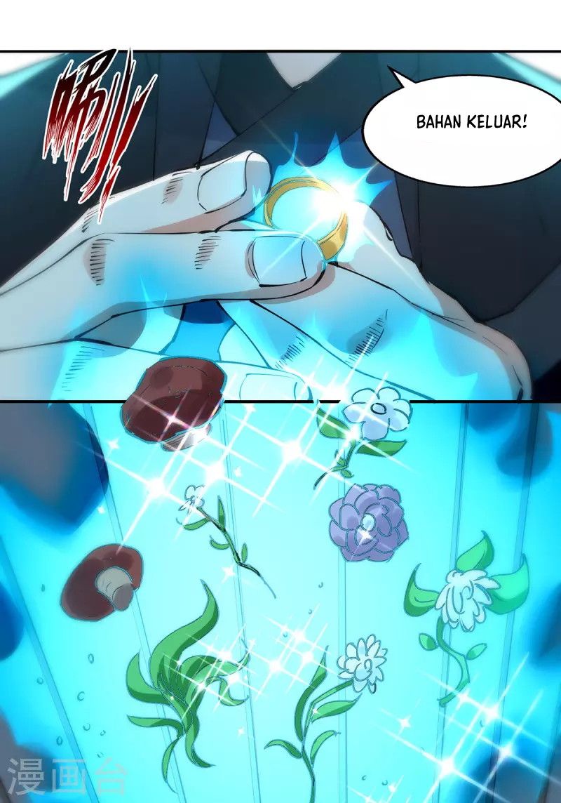 Against The Heaven Supreme Chapter 157 Gambar 15