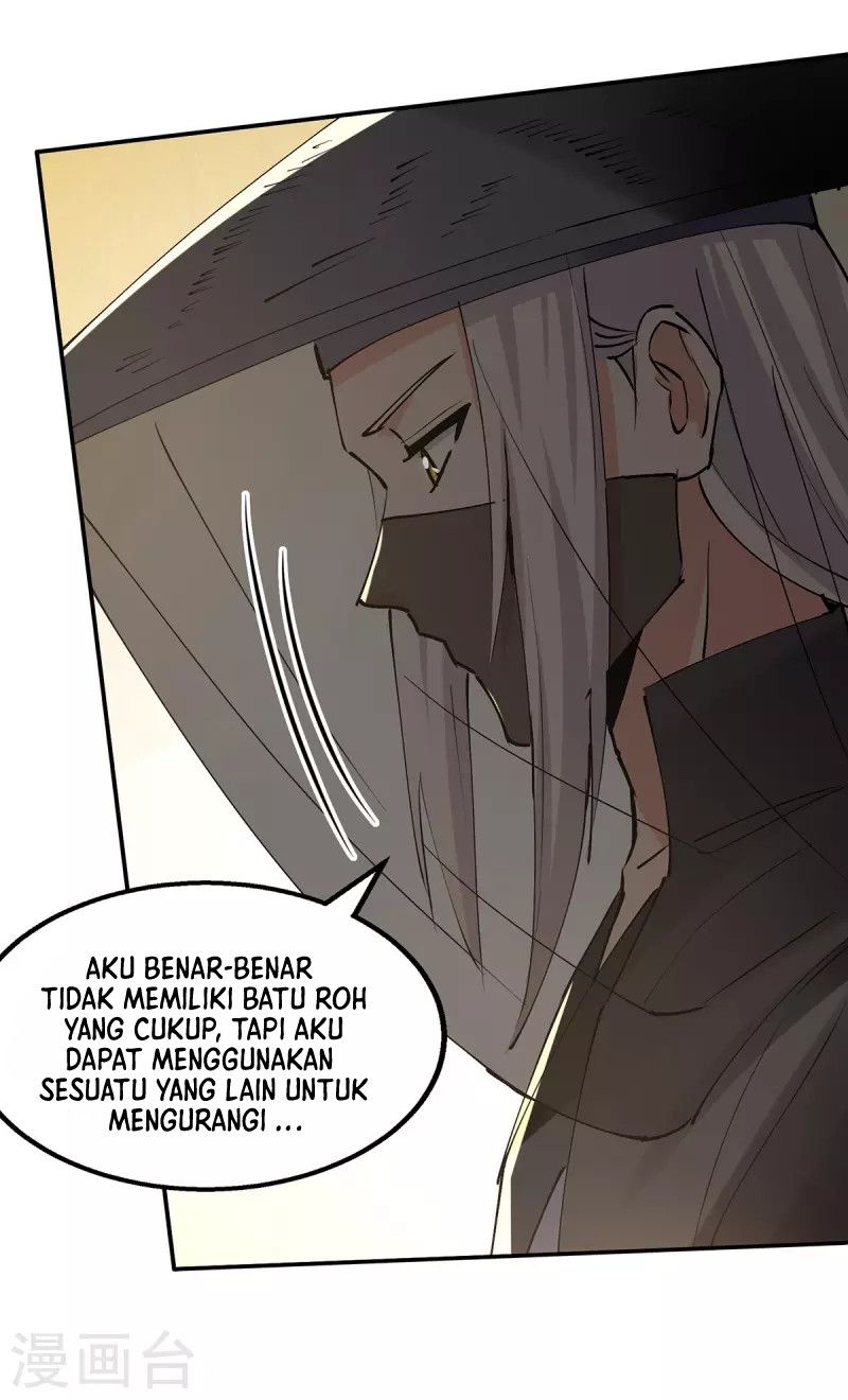 Against The Heaven Supreme Chapter 156 Gambar 4