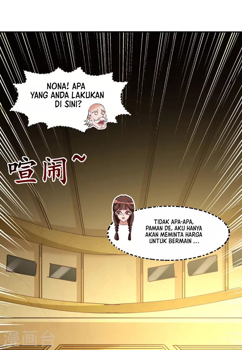 Against The Heaven Supreme Chapter 155 Gambar 15