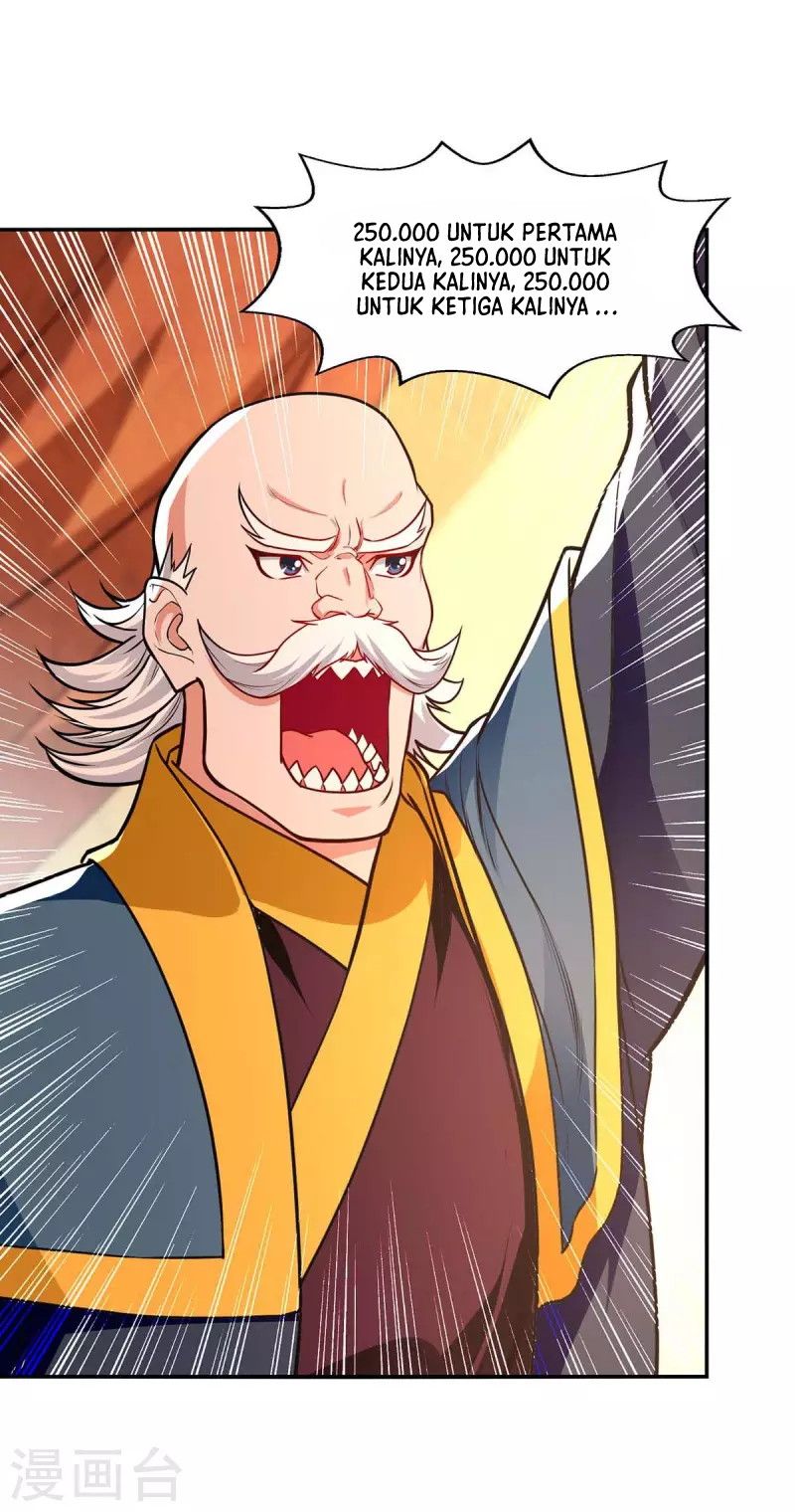 Against The Heaven Supreme Chapter 151 Gambar 11