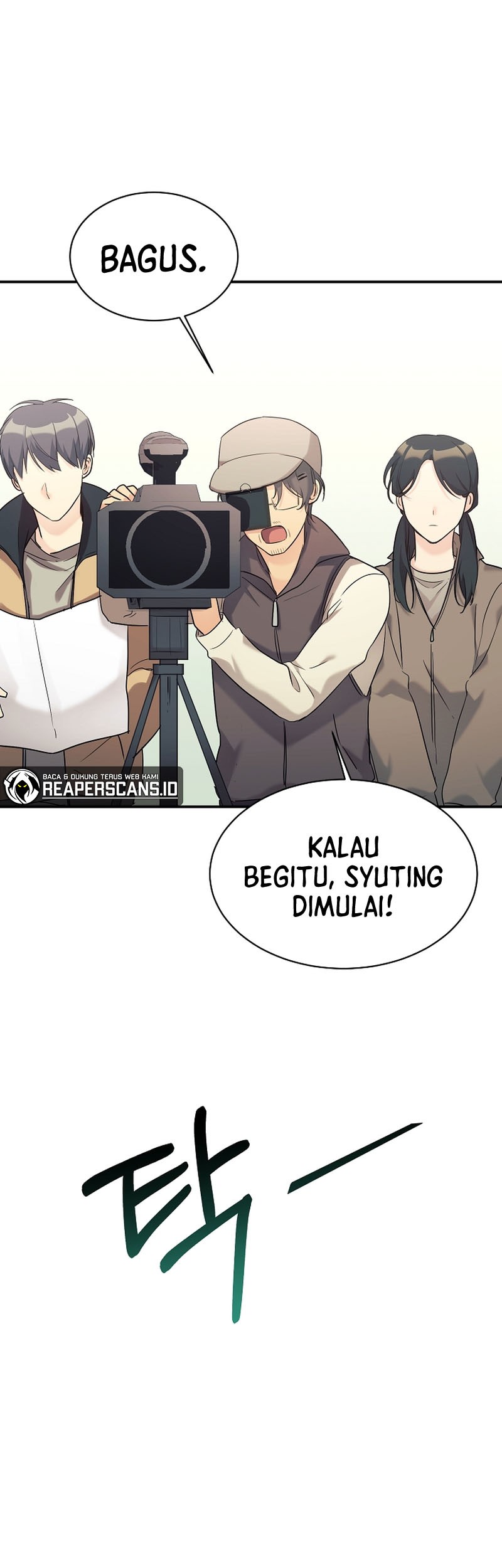 My Daughter Is a Dragon! Chapter 30 Gambar 44