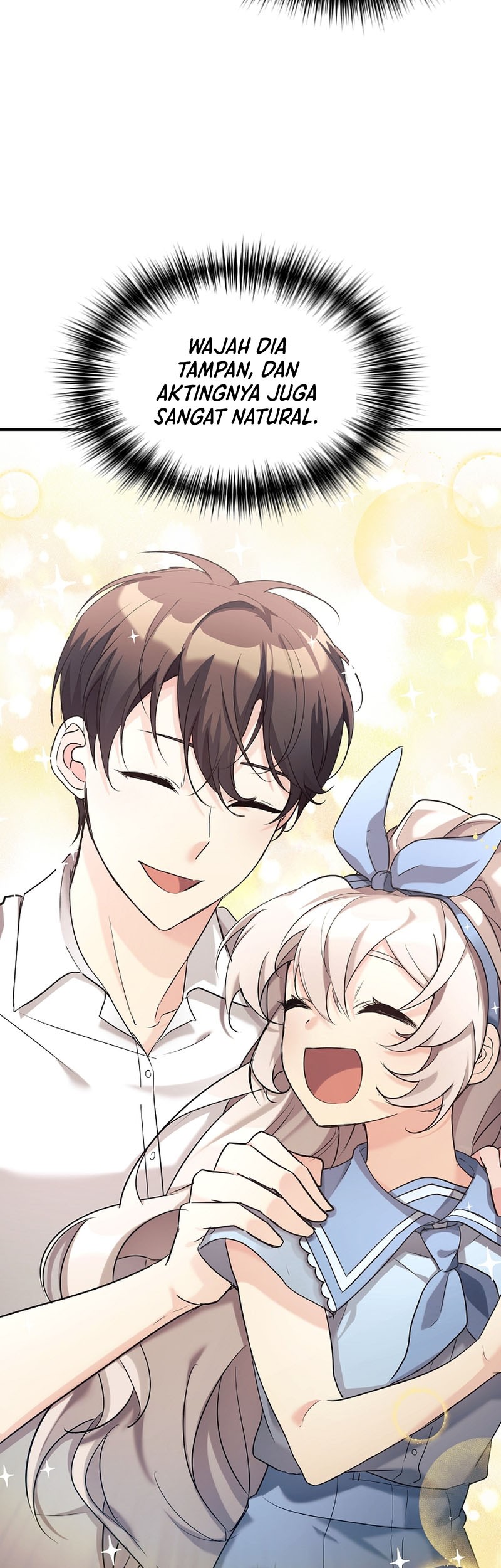 My Daughter Is a Dragon! Chapter 30 Gambar 48