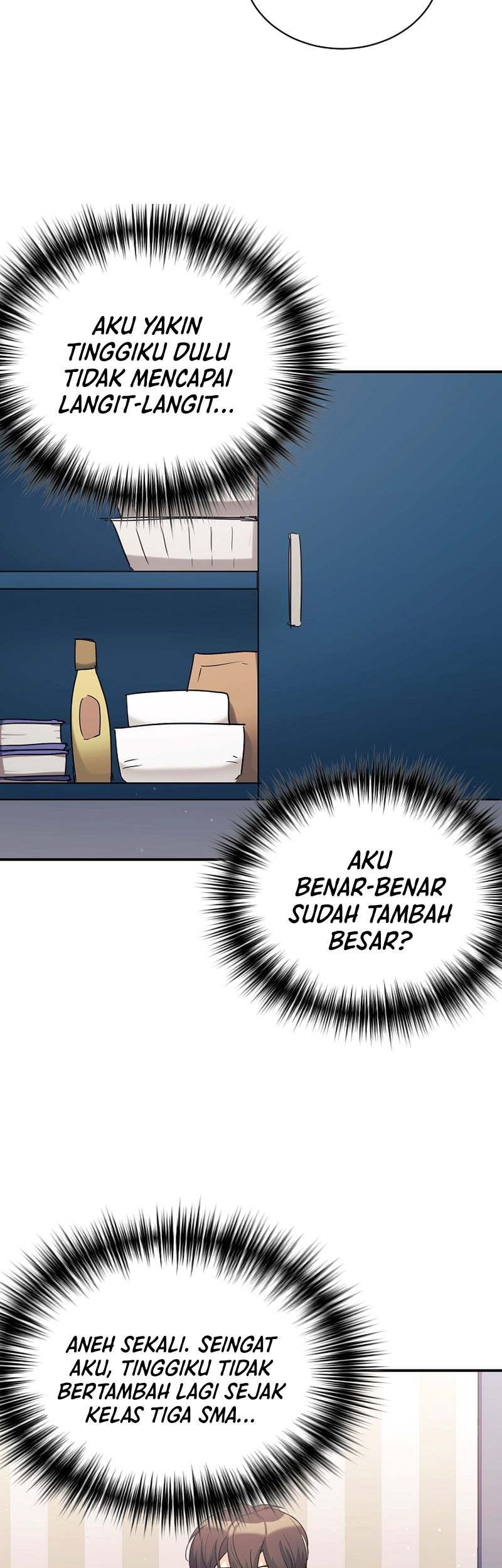 My Daughter Is a Dragon! Chapter 30 Gambar 8